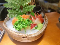 -鳗鱼家·深夜食堂(军博店)