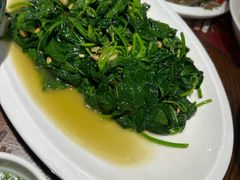 -长平肥姐白粥·海鲜打冷