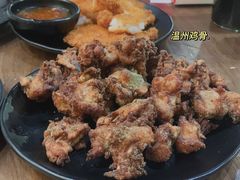 -起锅烧油(信河街店)