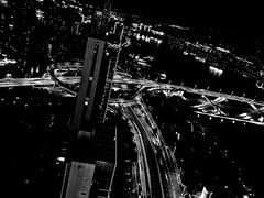 -三迪希尔顿酒店·星空酒廊