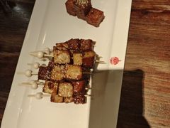 -百姓厨房(凤翔泥塑坊店)