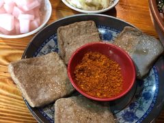 -遵义虾子卢四羊肉粉(大沽路店)