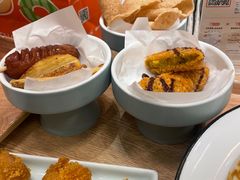 -池奈·咖喱蛋包饭(熙地港店)