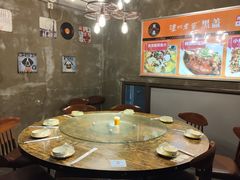 -铭厨特色家常菜(金色溪泉湾店)