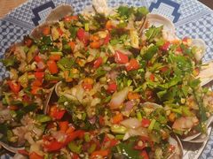 -雪熊精酿·哈尔滨烧烤酒馆(非遗大串店)