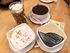 杨枝甘露-南信牛奶甜品专家