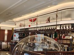 -马克西姆俄罗斯餐厅(通亚街店)