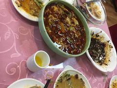 -昱德来·天津菜(河西店)