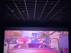 -长安国际影城(钟楼店)