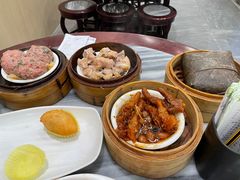 -华峰食馆(氹仔店)
