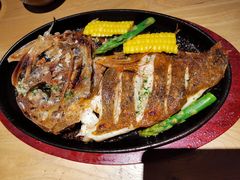-Hatsune隐泉日式料理(SKP店)