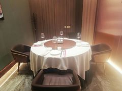 -香港狮子山下·明星粤菜餐厅(北苑店)