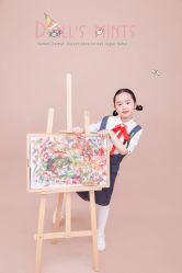 -卡洛儿高端儿童摄影(郑东新区店)