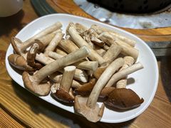 -原汁原味驴庄(长岭村店)
