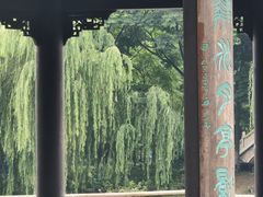 -南通濠河风景名胜区