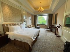 -福建鲤鱼洲酒店