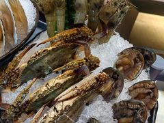 -阳光岛·海鲜盛宴(银泰中心in99店)