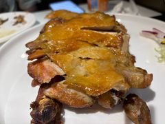 -小放牛炒菜馆(裕华万达店)