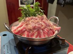 寿喜锅-九州酒场ひこぞう(1号店)
