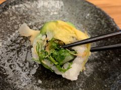 -隐泉之语日式料理(王府中环店)
