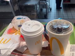 -麦当劳(世纪汇广场店)