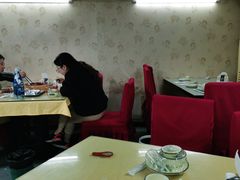 大堂-龙虾奇迹(大华三路店)