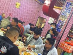 -平山城鑫烧烤(建国楼店)