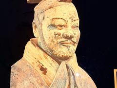 -秦始皇帝陵博物院-丽山园