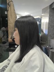 -厘里·salon
