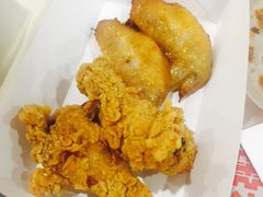 -肯德基(中心书城店)