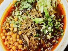 -花盐街·四川乐山小吃(西单大悦城店)