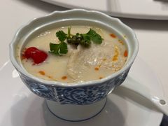 -上蔬无瑕· 创意素食·Vegetarian(华采天地店)