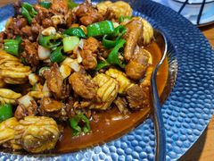 -俭寨大盘鸡·缸子肉·小公鸡·新疆菜(云通店)