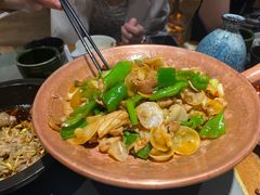 -云海肴·汽锅鸡·云南菜(高德置地店)
