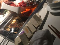 -海底捞火锅(河东万达广场店)