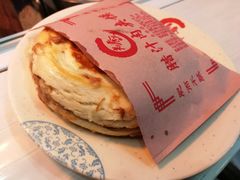 -东关吉祥西安腊汁肉夹馍(健德门店)
