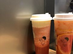 -喜茶(上海正大广场店)