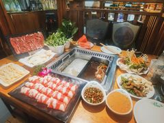 -草原塞蛮羊火锅城(港湾店)