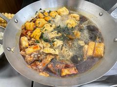 -小螺大作·螺蛳粉火锅(林和西店)