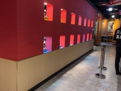 -傣妹火锅(罗宾森购物中心店)