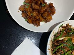 -老头儿油爆虾·知味杭州(爱琴海购物中心)