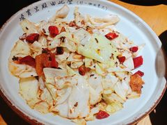 -吃饭皇帝大(合生汇店)