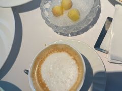 -王品牛排(郑州大卫城店)