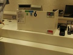 -优衣库(上海金桥国际商业广场店)