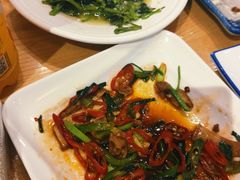-老好人象山海鲜(岭南路店)
