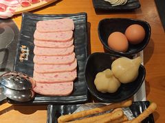 -呷哺呷哺 黄金牧场 (旧宫永辉超市店)