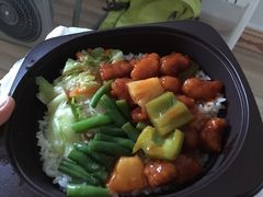 -永和大王(香缤店)