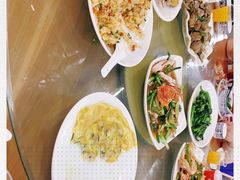 -明记海鲜大排档(巽寮湾店)