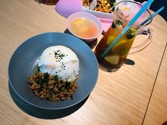 -BossBabe亲子餐厅(金光华广场店)