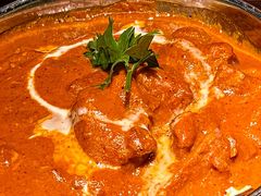 -甘尼仕印度餐厅爵士酒吧(阳春巷店)